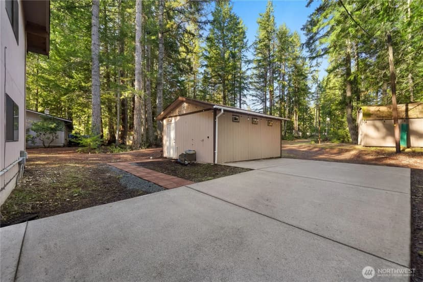 Property photo for 2520 E Saint Andrews Drive N, Shelton photo 25