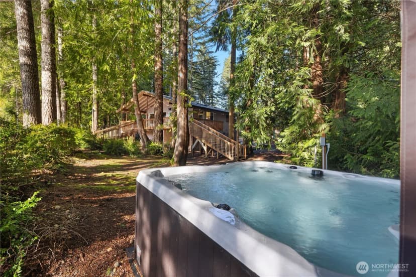 Property photo for 2520 E Saint Andrews Drive N, Shelton photo 28