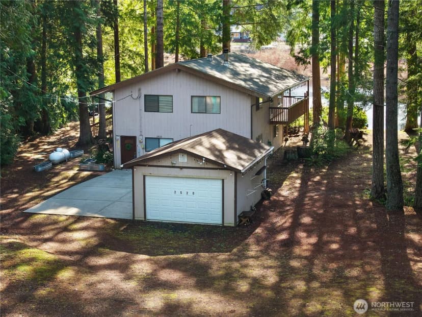 Property photo for 2520 E Saint Andrews Drive N, Shelton photo 33