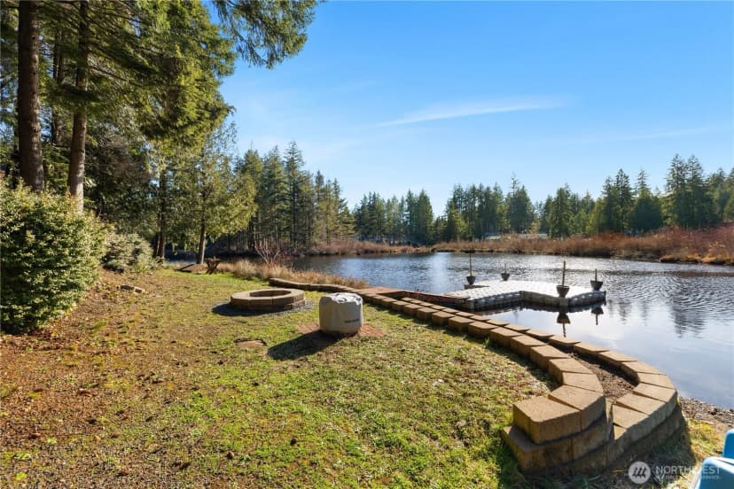 Property photo for 2520 E Saint Andrews Drive N, Shelton
