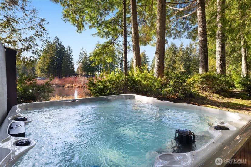 Property photo for 2520 E Saint Andrews Drive N, Shelton photo 27