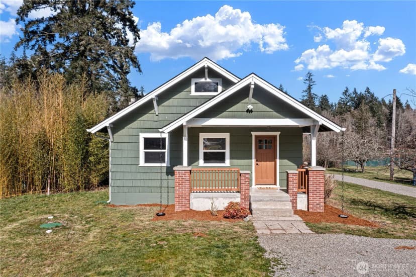 Property photo for 10415 State Route 302 Nw, Gig Harbor photo 5