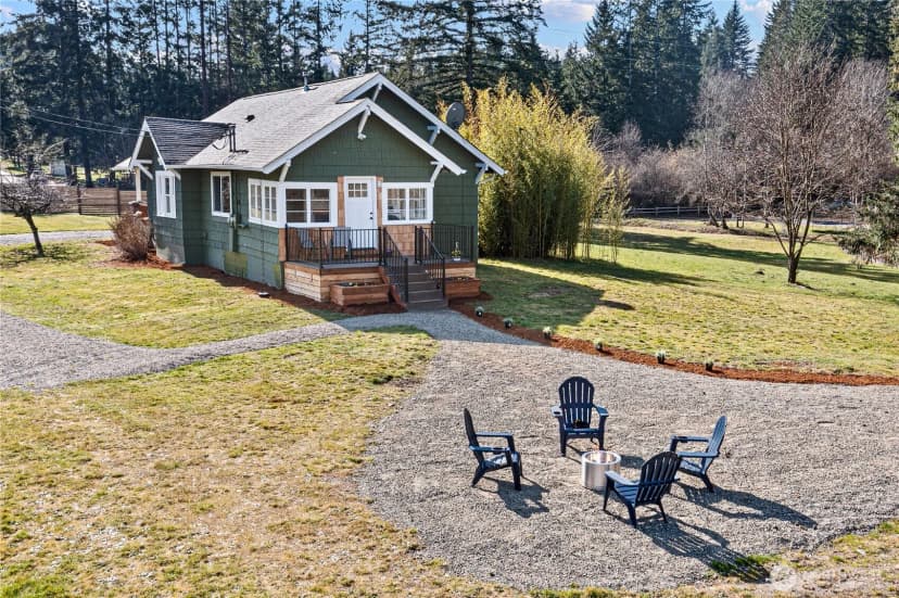 Property photo for 10415 State Route 302 Nw, Gig Harbor photo 2
