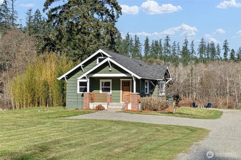 Property photo for 10415 State Route 302 Nw, Gig Harbor