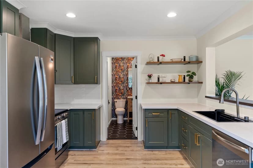 Property photo for 10415 State Route 302 Nw, Gig Harbor photo 7