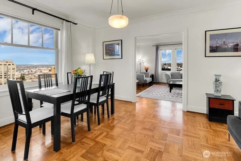Property photo for 1017 Minor Avenue #1303, Seattle photo 7