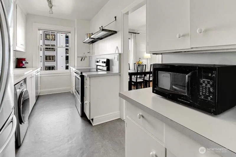 Property photo for 1017 Minor Avenue #1303, Seattle photo 10