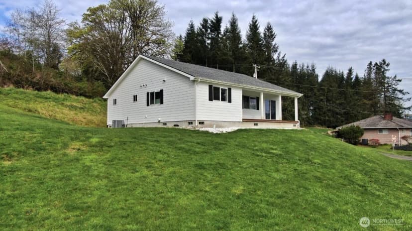 Property photo for 600 Harrison Street N, South Bend