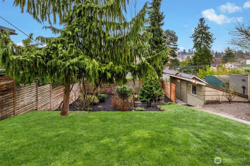 Property photo for 3234 35th Avenue W, Seattle photo 38