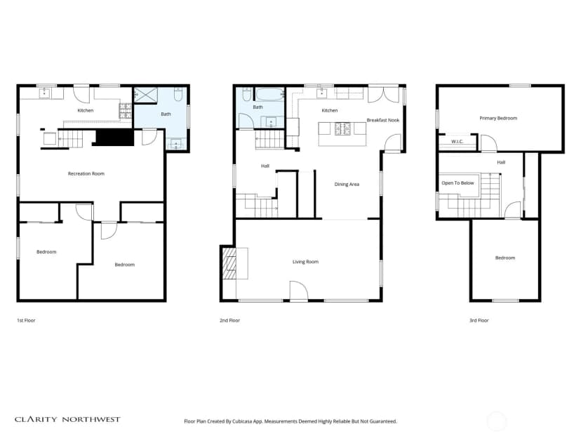 Property photo for 3234 35th Avenue W, Seattle photo 40