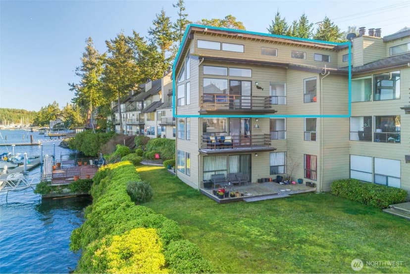 Property photo for 200 East Street #d304, Friday Harbor photo 6