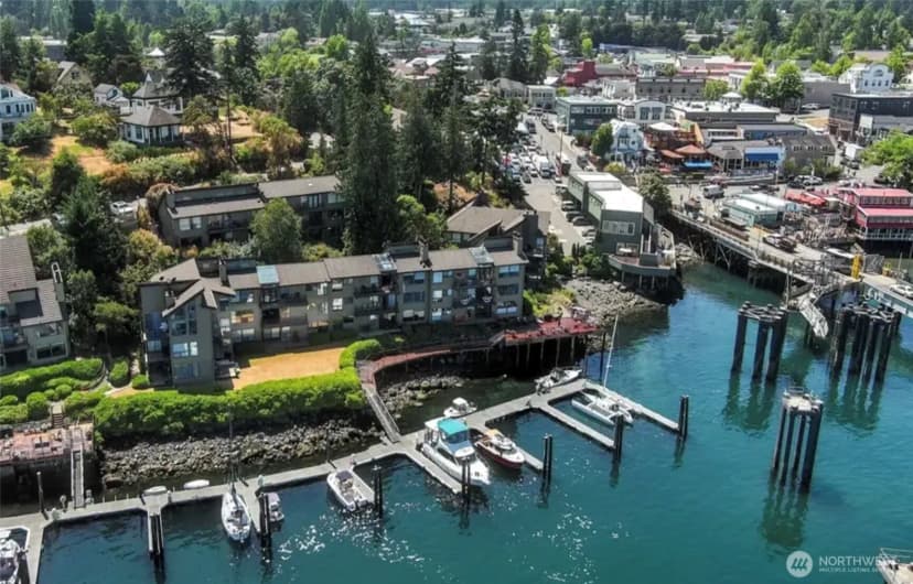 Property photo for 200 East Street #d304, Friday Harbor photo 33