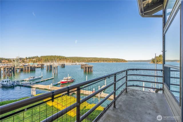 Property photo for 200 East Street #d304, Friday Harbor photo 4