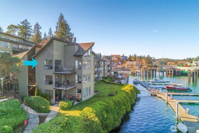 Property photo for 200 East Street #d304, Friday Harbor photo 5
