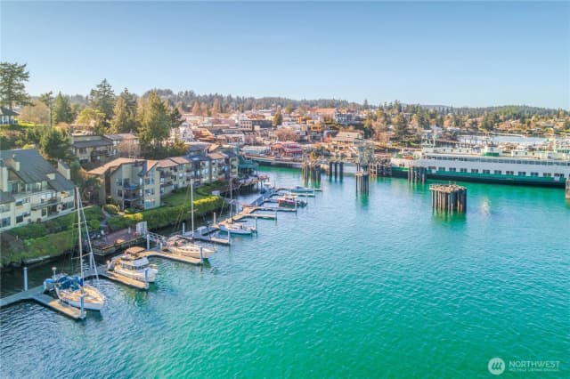 Property photo for 200 East Street #d304, Friday Harbor