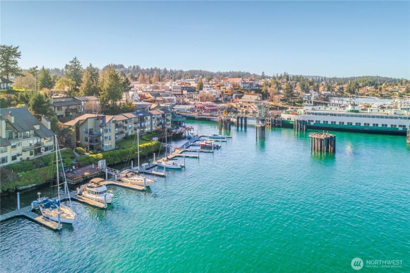 Property photo for 200 East Street #d304, Friday Harbor