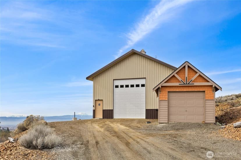 Property photo for 6083 Secret Canyon Road, Ellensburg photo 34