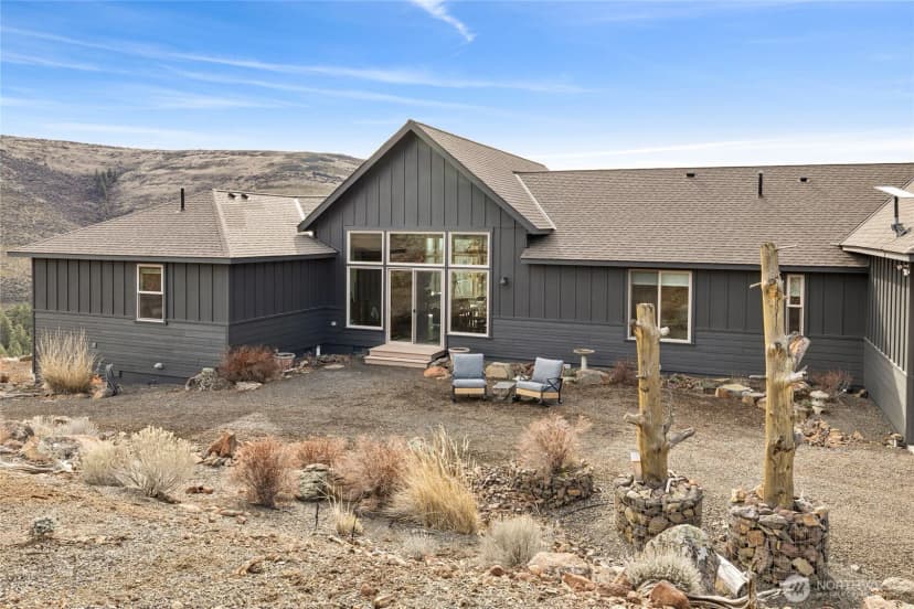 Property photo for 6083 Secret Canyon Road, Ellensburg photo 32