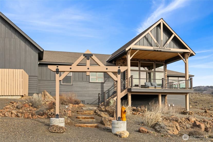 Property photo for 6083 Secret Canyon Road, Ellensburg photo 7