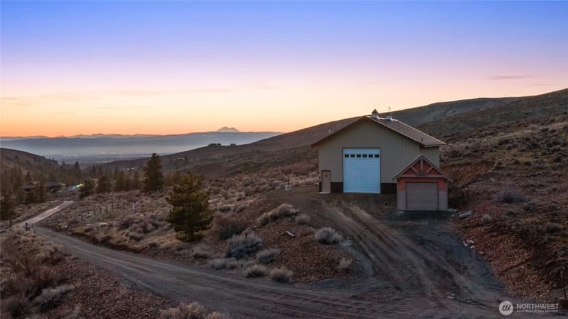 Property photo for 6083 Secret Canyon Road, Ellensburg photo 38