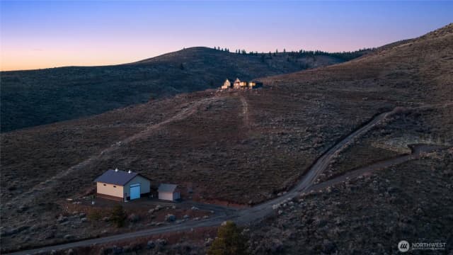 Property photo for 6083 Secret Canyon Road, Ellensburg photo 5