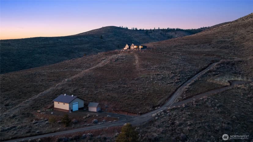 Property photo for 6083 Secret Canyon Road, Ellensburg photo 5