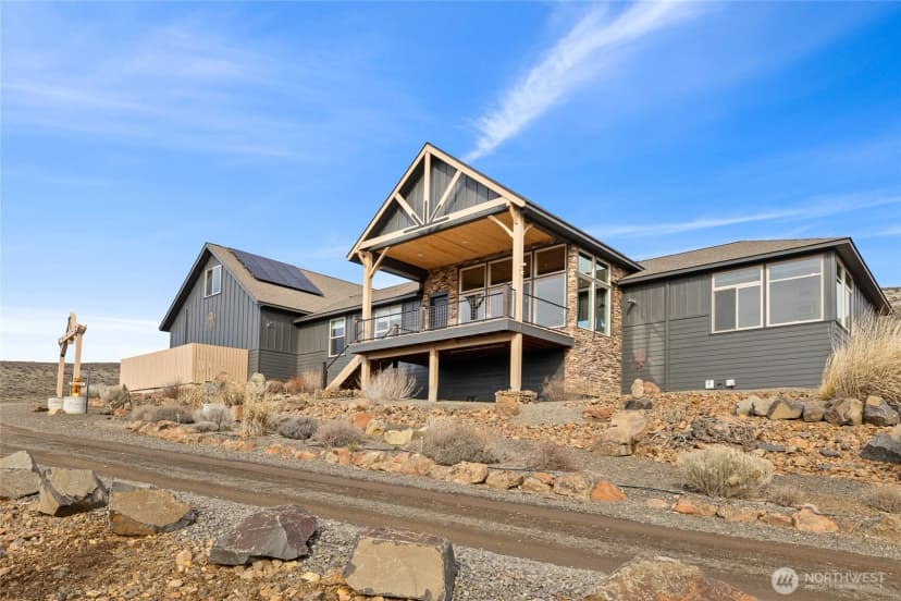 Property photo for 6083 Secret Canyon Road, Ellensburg photo 6