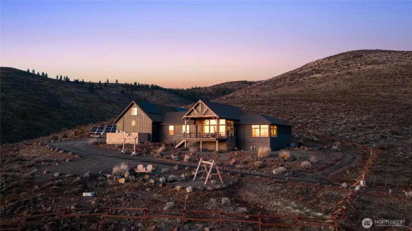 Property photo for 6083 Secret Canyon Road, Ellensburg photo 40