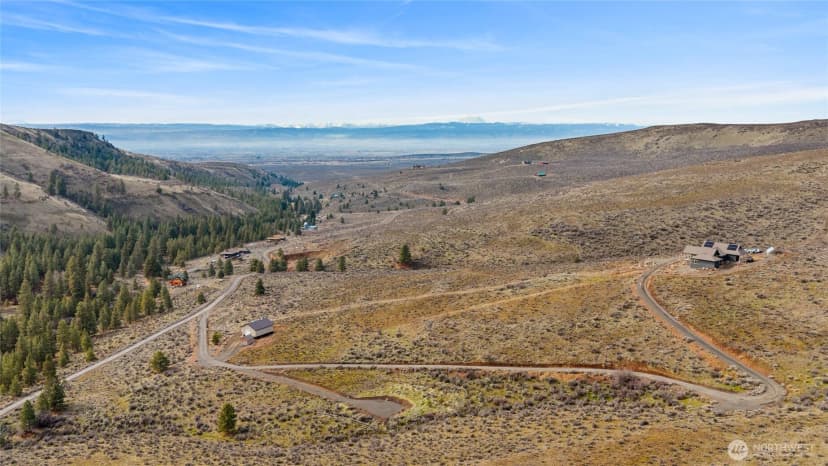 Property photo for 6083 Secret Canyon Road, Ellensburg photo 36