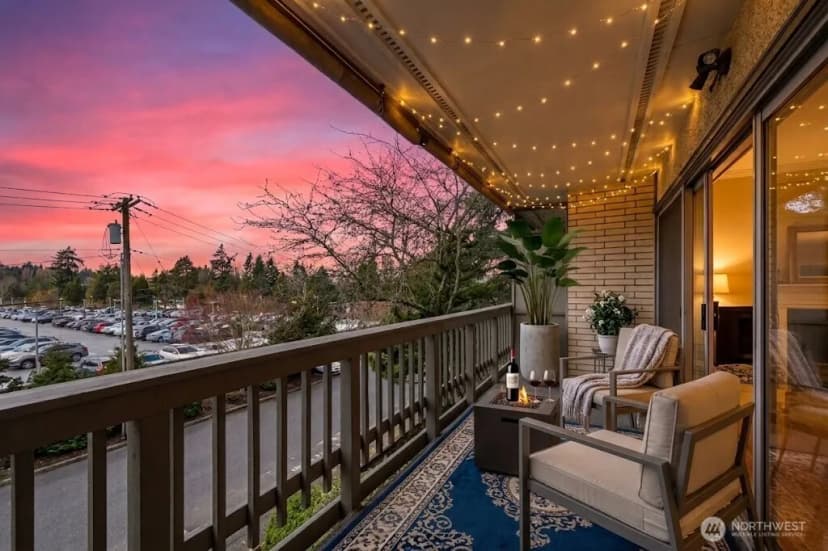 Property photo for 2500 81st Avenue Se #118, Mercer Island photo 34