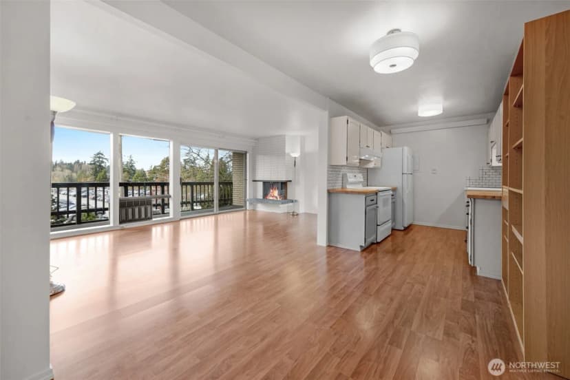 Property photo for 2500 81st Avenue Se #118, Mercer Island photo 10