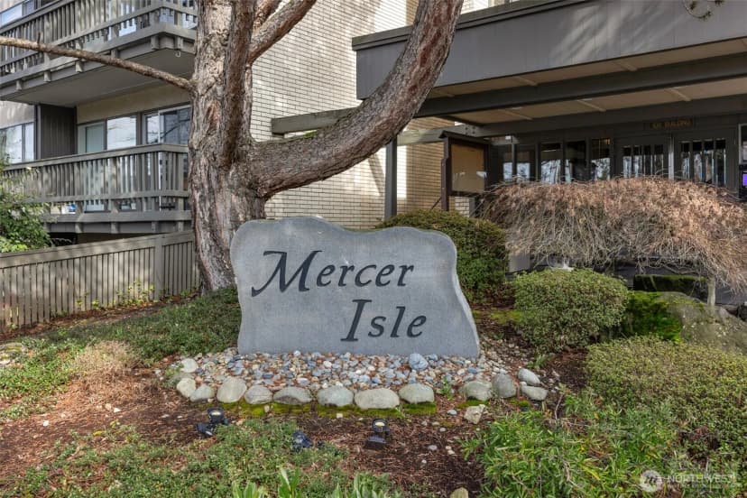 Property photo for 2500 81st Avenue Se #118, Mercer Island photo 2
