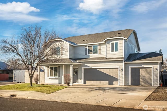 Property photo for 1924 Stevens Street, Walla Walla