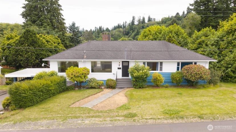 Property photo for 1007 Riverview Drive, Aberdeen photo 24