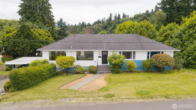 Property photo for 1007 Riverview Drive, Aberdeen photo 25