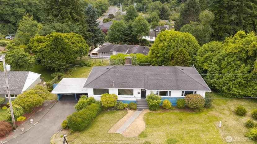 Property photo for 1007 Riverview Drive, Aberdeen photo 26