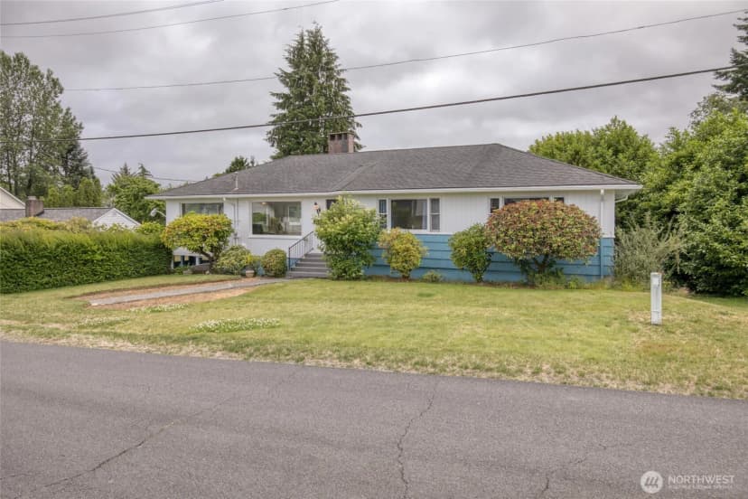 Property photo for 1007 Riverview Drive, Aberdeen photo 18