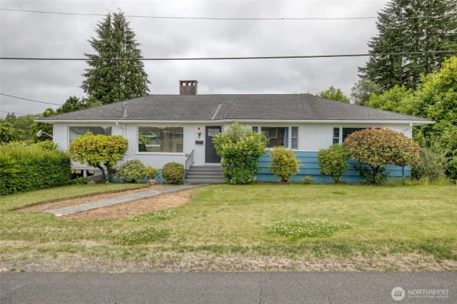 Property photo for 1007 Riverview Drive, Aberdeen