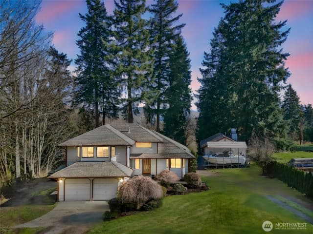 Property photo for 16714 Broadway Avenue, Snohomish