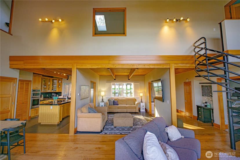 Property photo for 3530 W Sequim Bay Road, Sequim photo 8