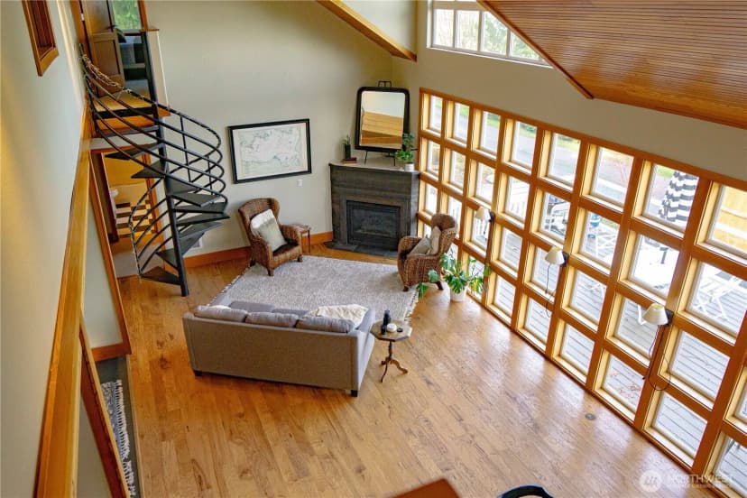 Property photo for 3530 W Sequim Bay Road, Sequim photo 10