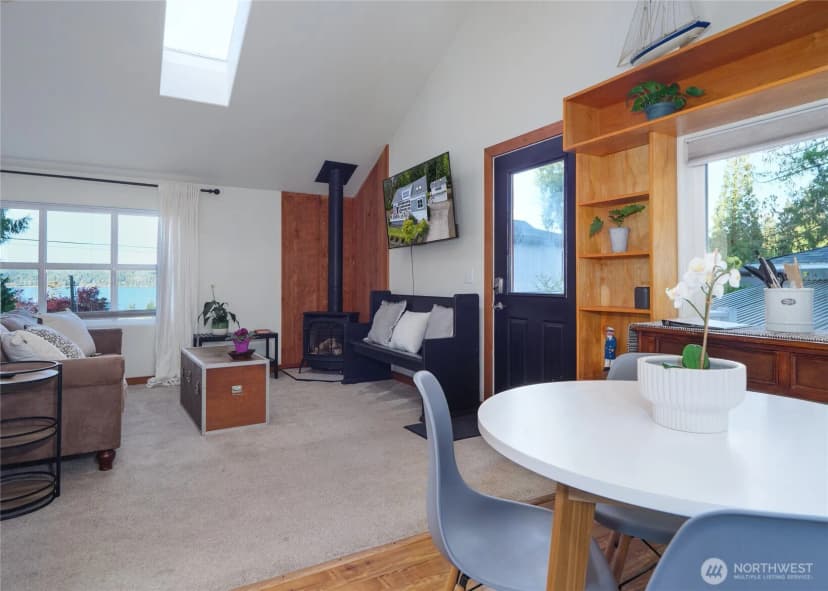 Property photo for 3530 W Sequim Bay Road, Sequim photo 34