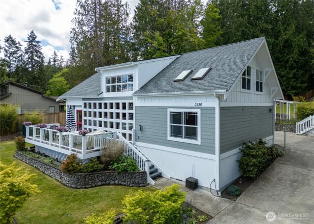 Property photo for 3530 W Sequim Bay Road, Sequim