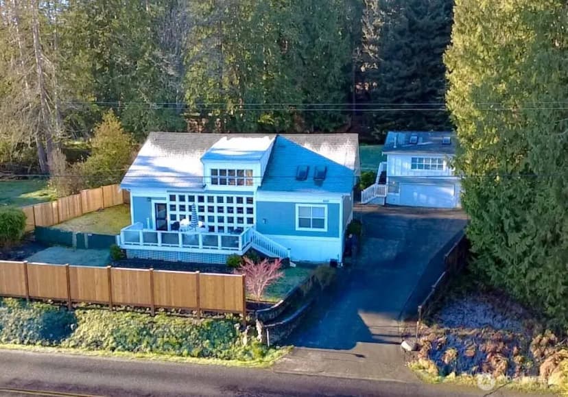 Property photo for 3530 W Sequim Bay Road, Sequim photo 39