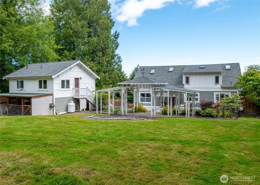 Property photo for 3530 W Sequim Bay Road, Sequim photo 30