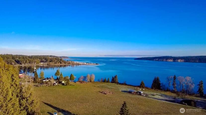 Property photo for 3530 W Sequim Bay Road, Sequim photo 7