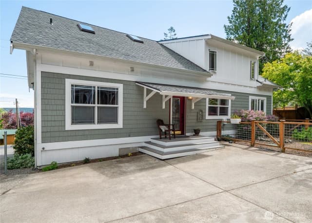 Property photo for 3530 W Sequim Bay Road, Sequim photo 4