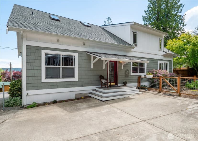 Property photo for 3530 W Sequim Bay Road, Sequim photo 4