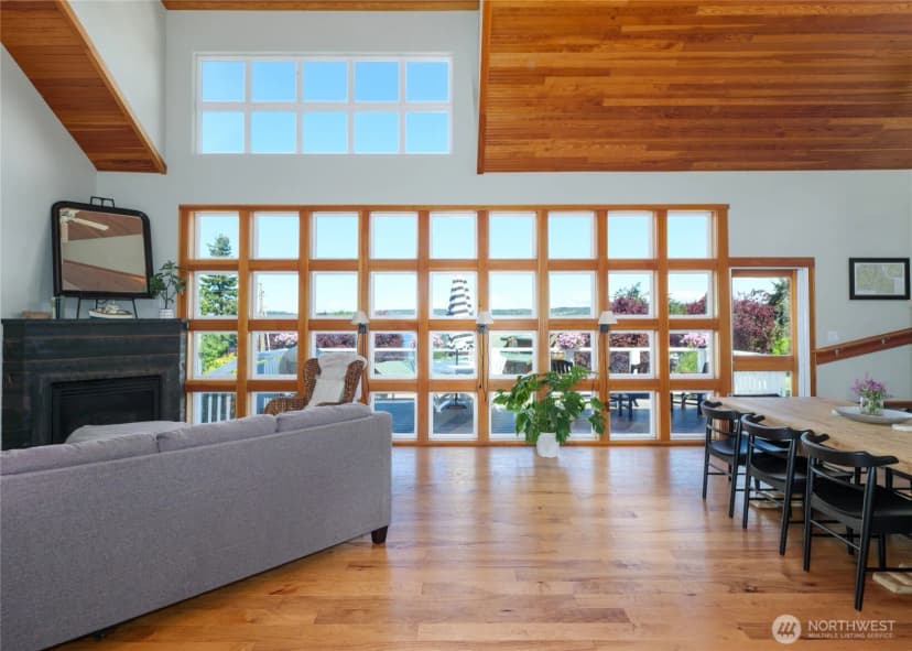 Property photo for 3530 W Sequim Bay Road, Sequim photo 5