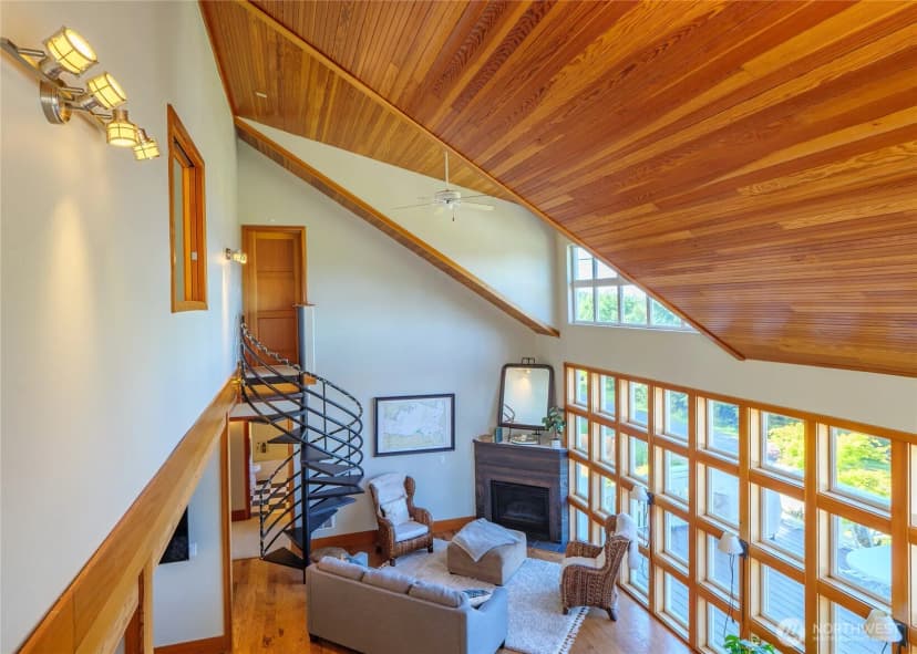 Property photo for 3530 W Sequim Bay Road, Sequim photo 19